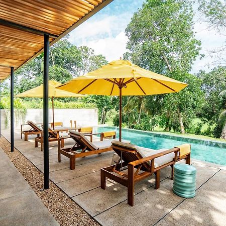 Villa Alba - Ahangama Ngoại thất bức ảnh