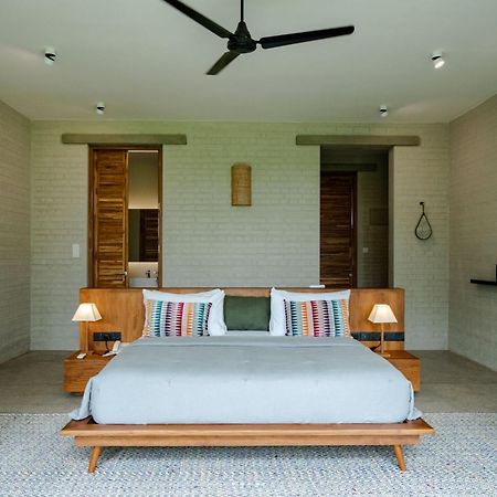 Villa Alba - Ahangama Ngoại thất bức ảnh