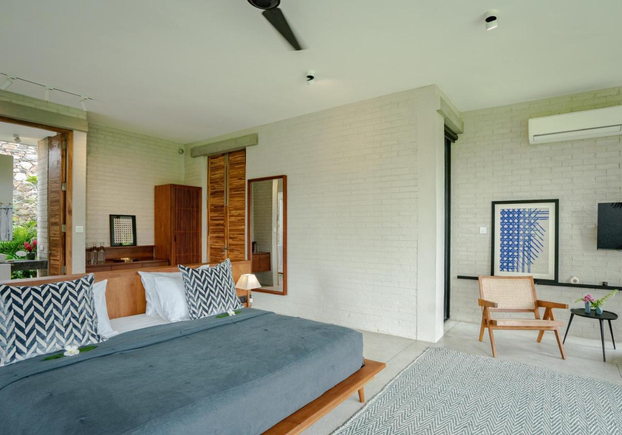 Villa Alba - Ahangama Ngoại thất bức ảnh