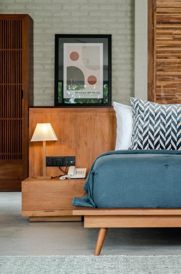 Villa Alba - Ahangama Ngoại thất bức ảnh