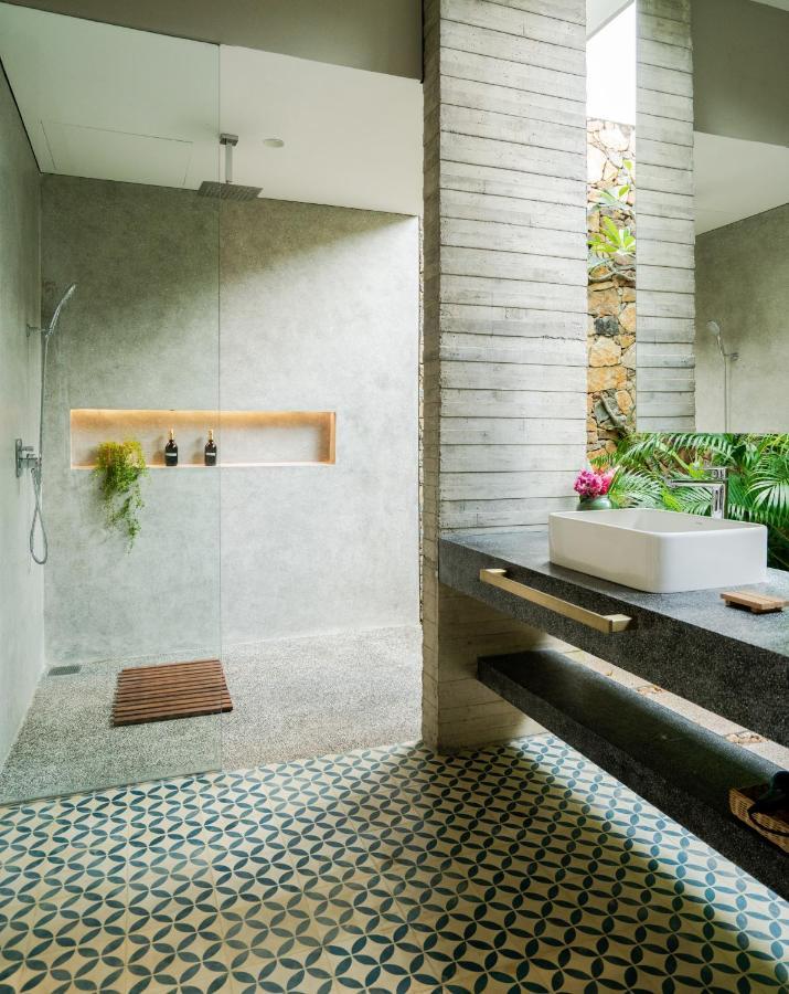 Villa Alba - Ahangama Ngoại thất bức ảnh