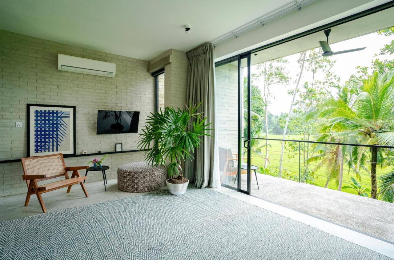 Villa Alba - Ahangama Ngoại thất bức ảnh