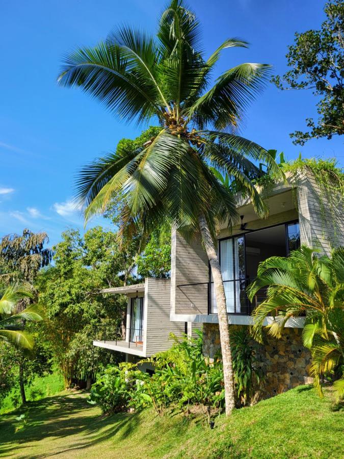 Villa Alba - Ahangama Ngoại thất bức ảnh