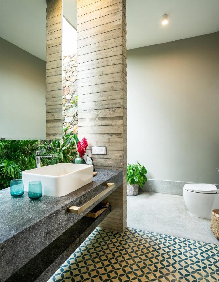 Villa Alba - Ahangama Ngoại thất bức ảnh