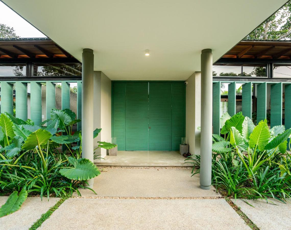 Villa Alba - Ahangama Ngoại thất bức ảnh
