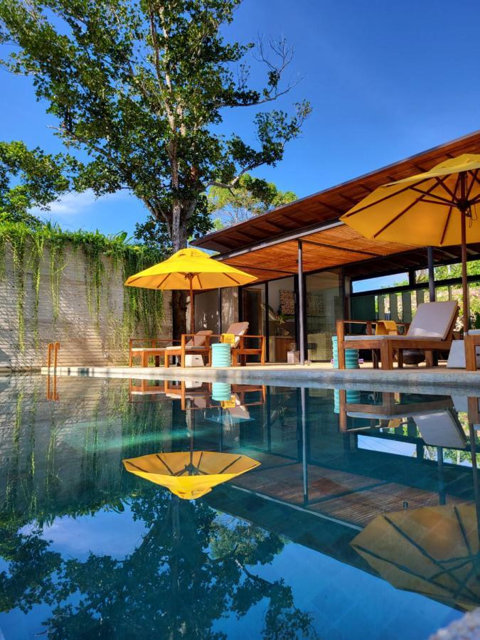 Villa Alba - Ahangama Ngoại thất bức ảnh