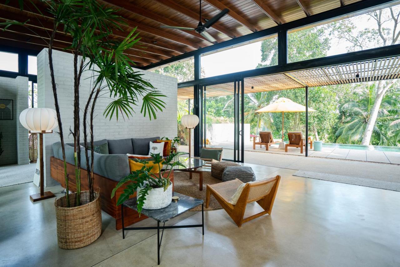 Villa Alba - Ahangama Ngoại thất bức ảnh