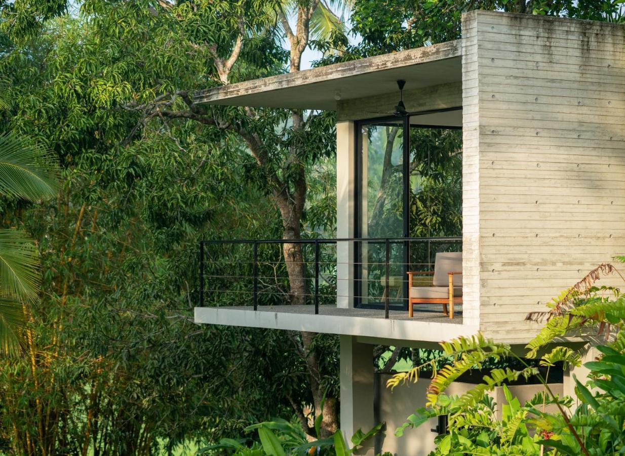 Villa Alba - Ahangama Ngoại thất bức ảnh