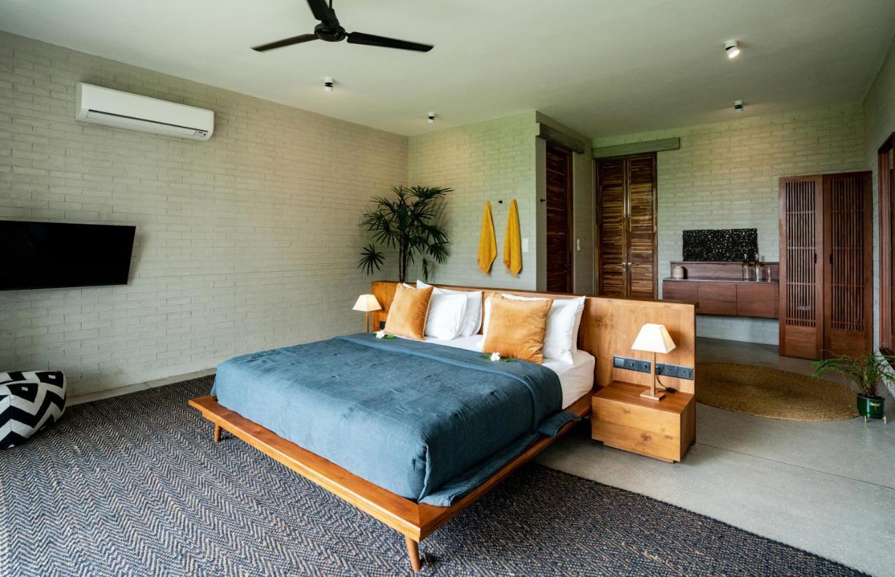Villa Alba - Ahangama Ngoại thất bức ảnh