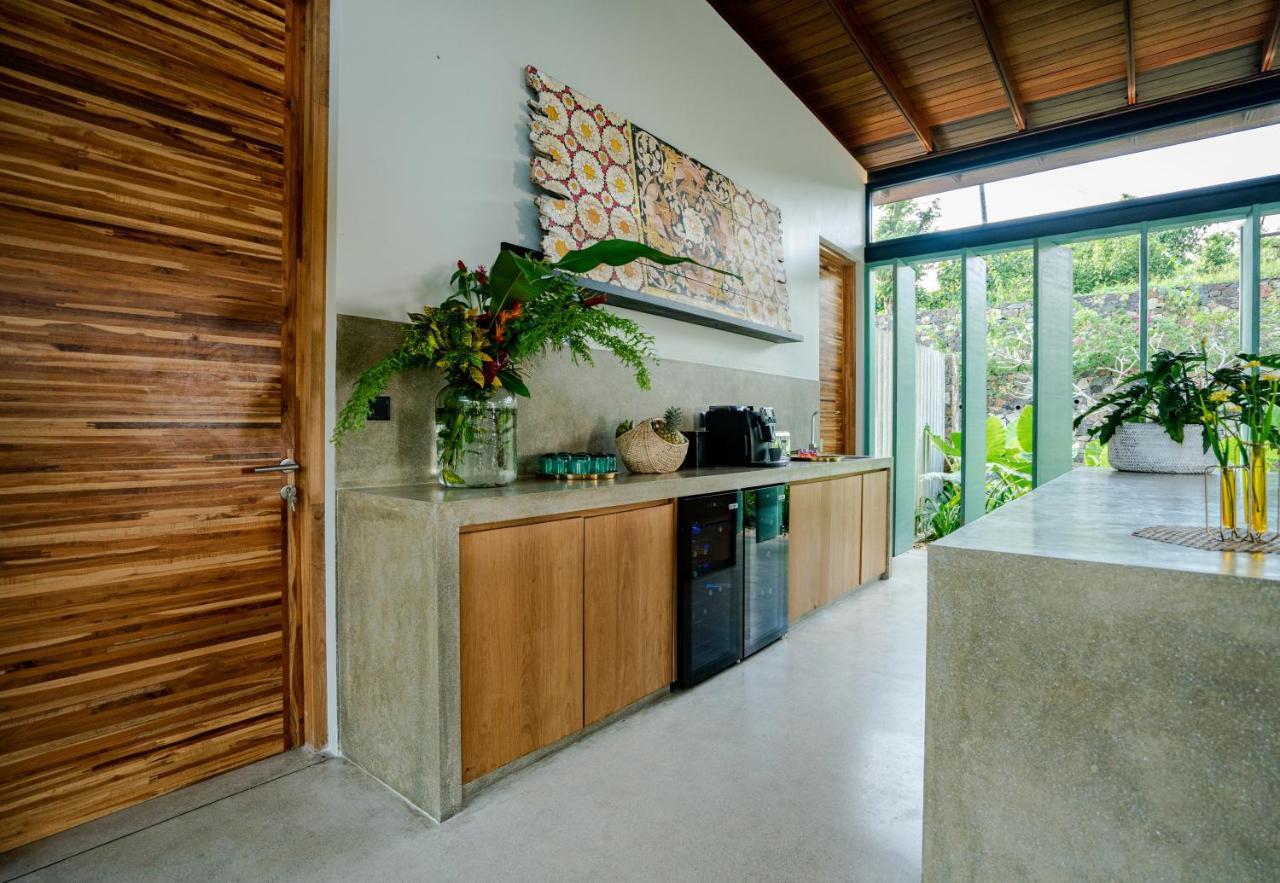 Villa Alba - Ahangama Ngoại thất bức ảnh
