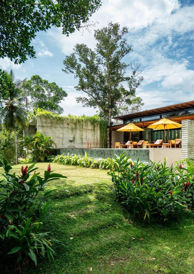 Villa Alba - Ahangama Ngoại thất bức ảnh