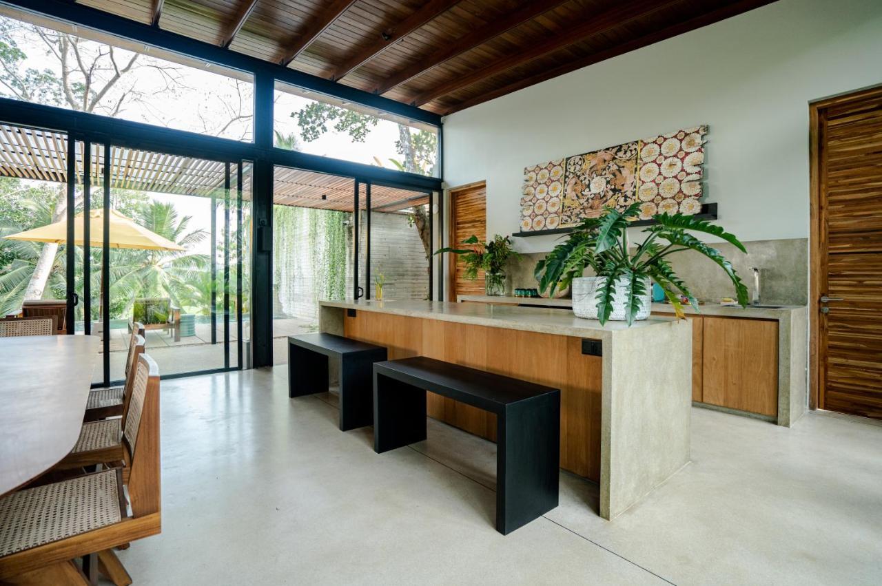 Villa Alba - Ahangama Ngoại thất bức ảnh