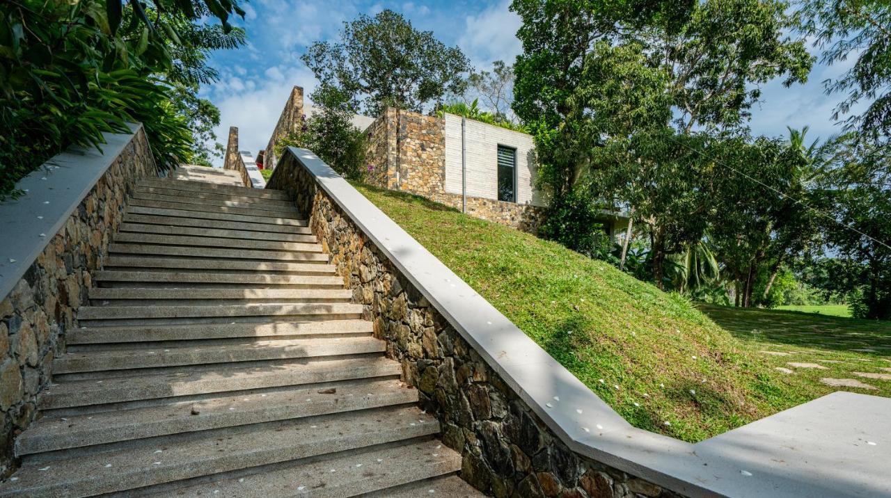 Villa Alba - Ahangama Ngoại thất bức ảnh