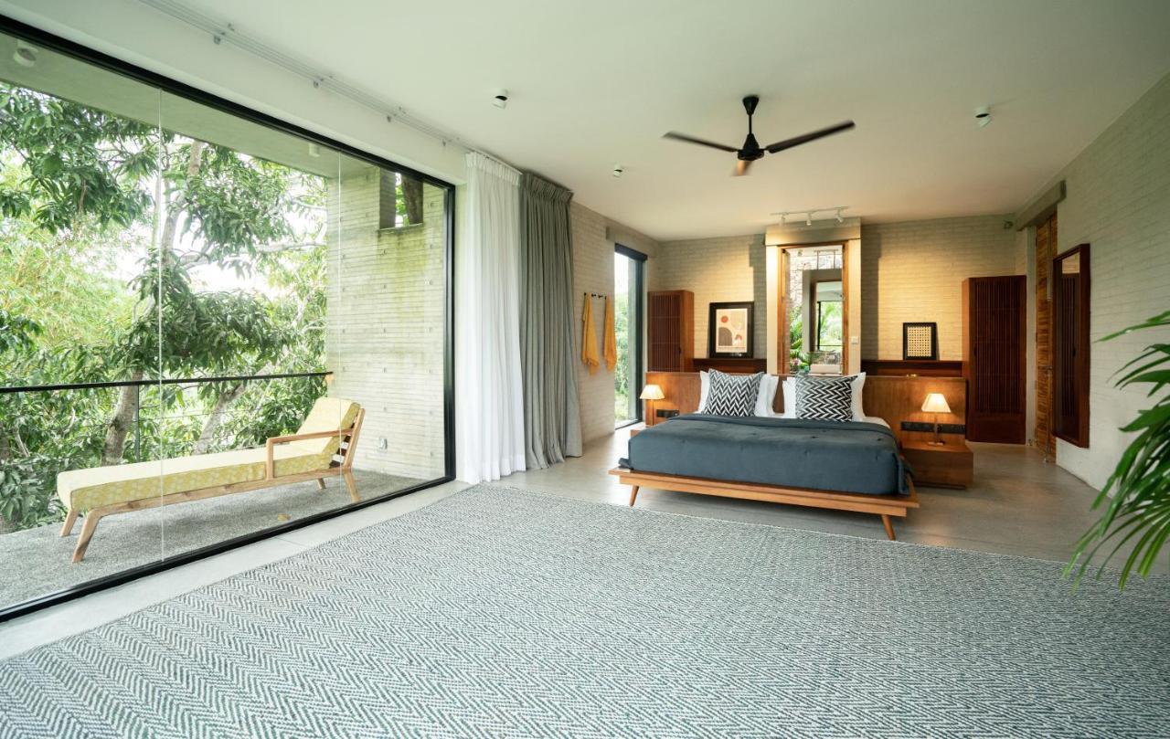 Villa Alba - Ahangama Ngoại thất bức ảnh