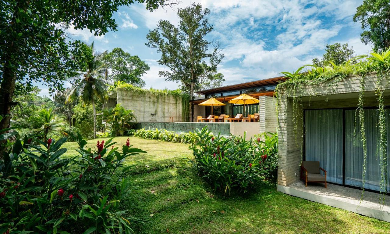 Villa Alba - Ahangama Ngoại thất bức ảnh