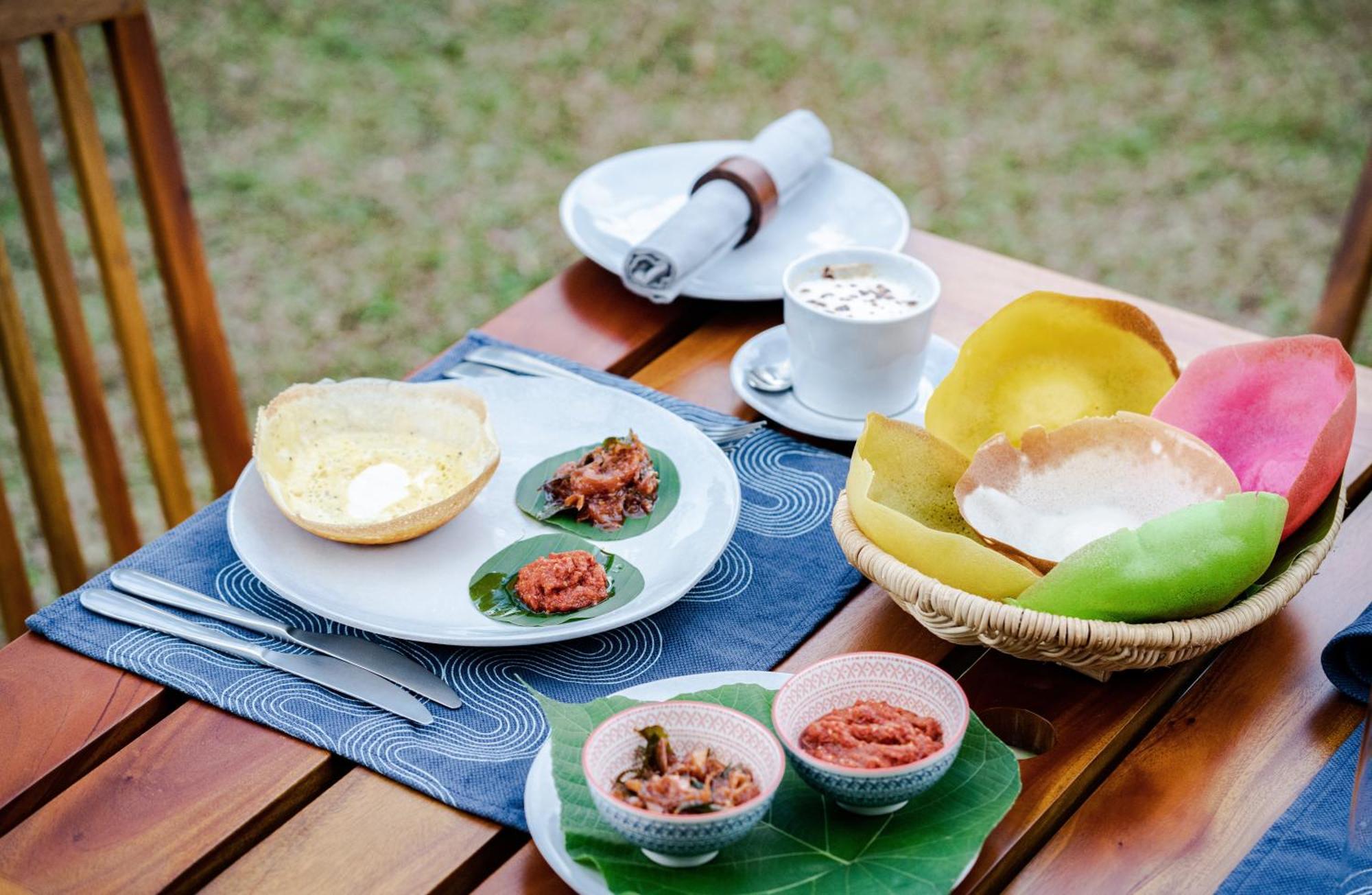 Villa Alba - Ahangama Ngoại thất bức ảnh