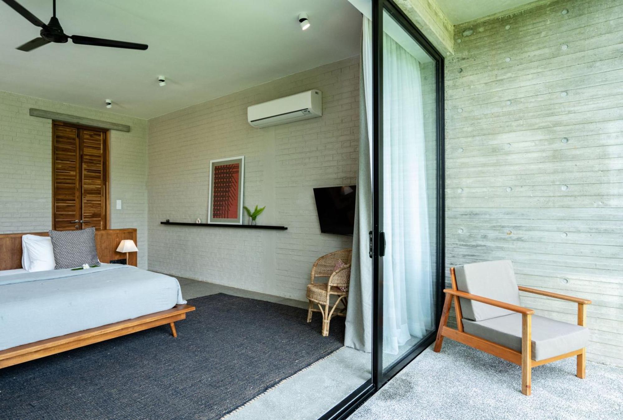 Villa Alba - Ahangama Phòng bức ảnh