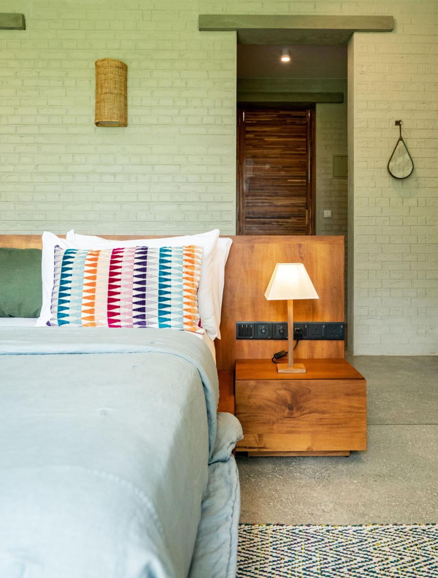 Villa Alba - Ahangama Phòng bức ảnh