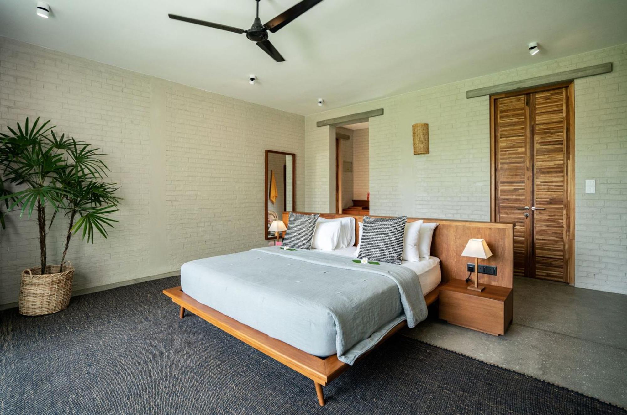 Villa Alba - Ahangama Phòng bức ảnh