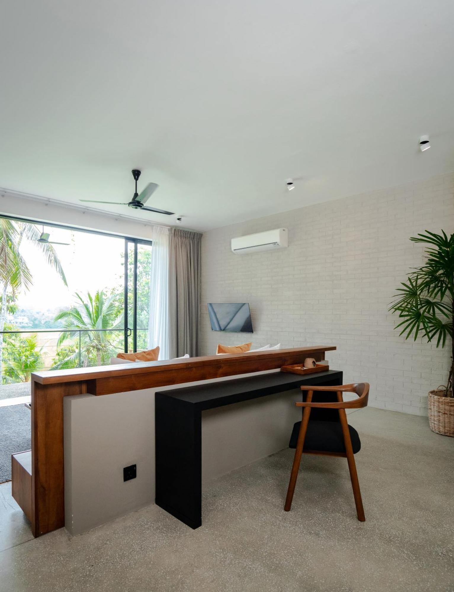 Villa Alba - Ahangama Phòng bức ảnh