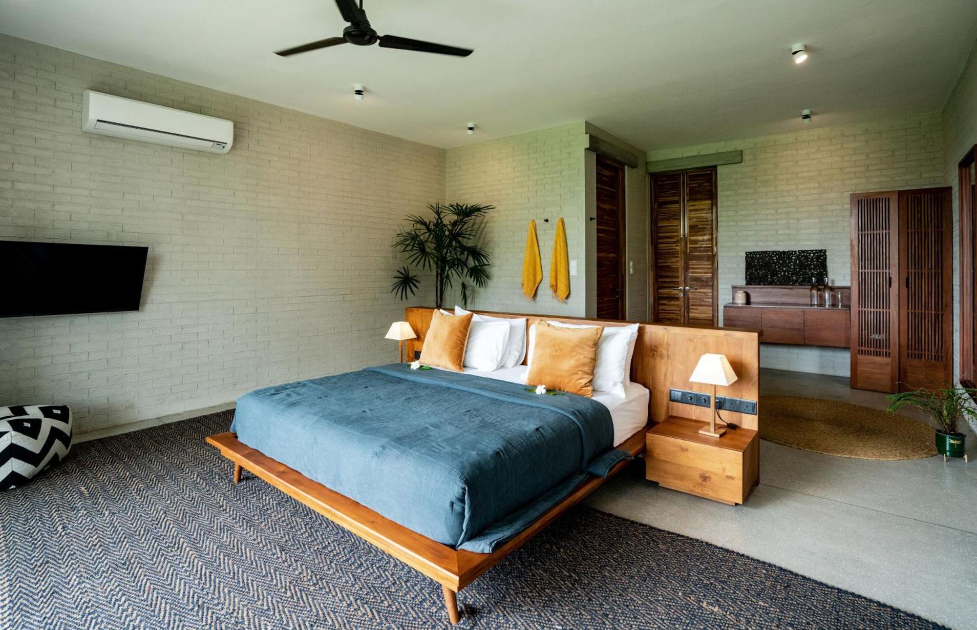 Villa Alba - Ahangama Phòng bức ảnh