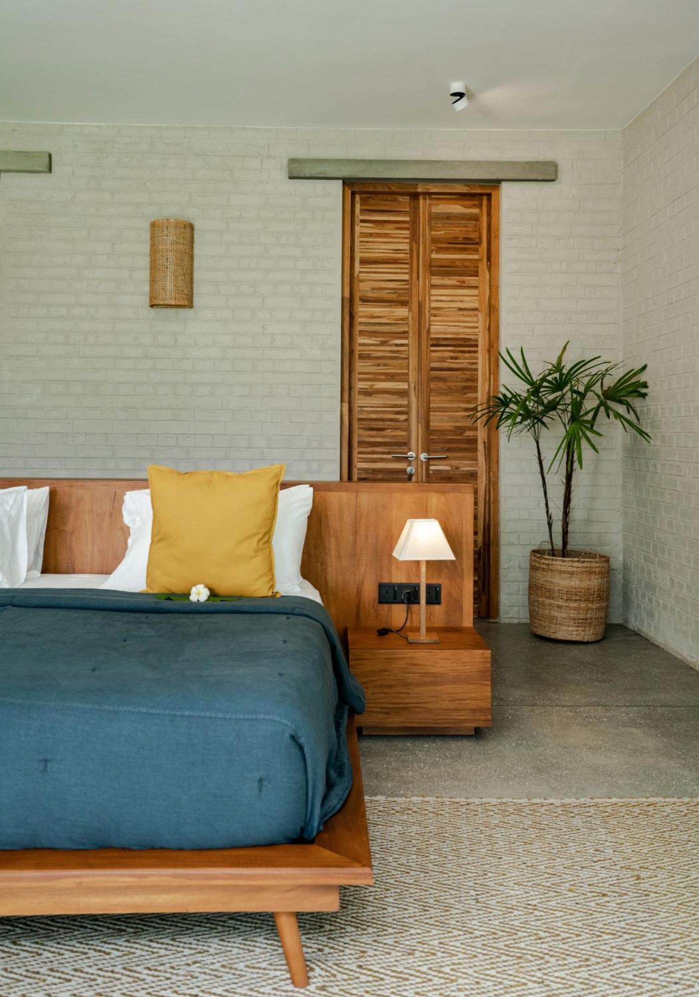 Villa Alba - Ahangama Phòng bức ảnh
