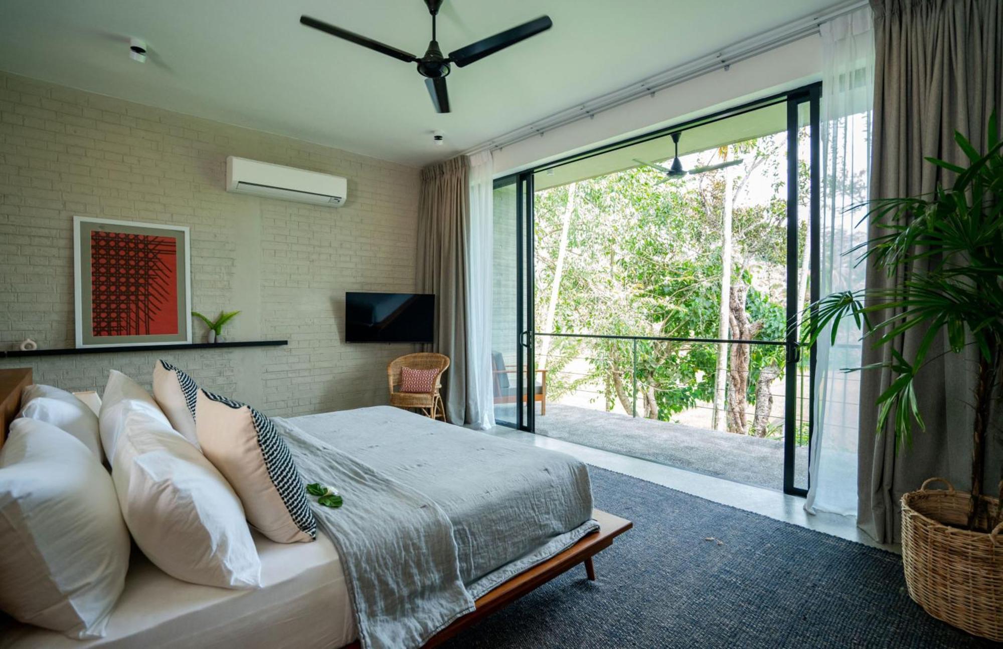 Villa Alba - Ahangama Ngoại thất bức ảnh