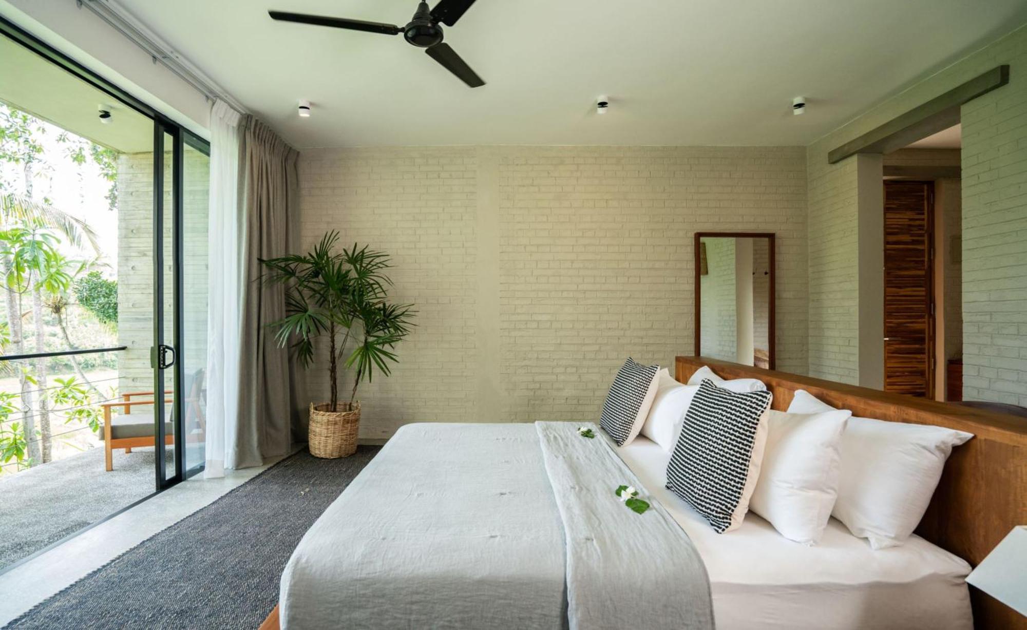 Villa Alba - Ahangama Phòng bức ảnh