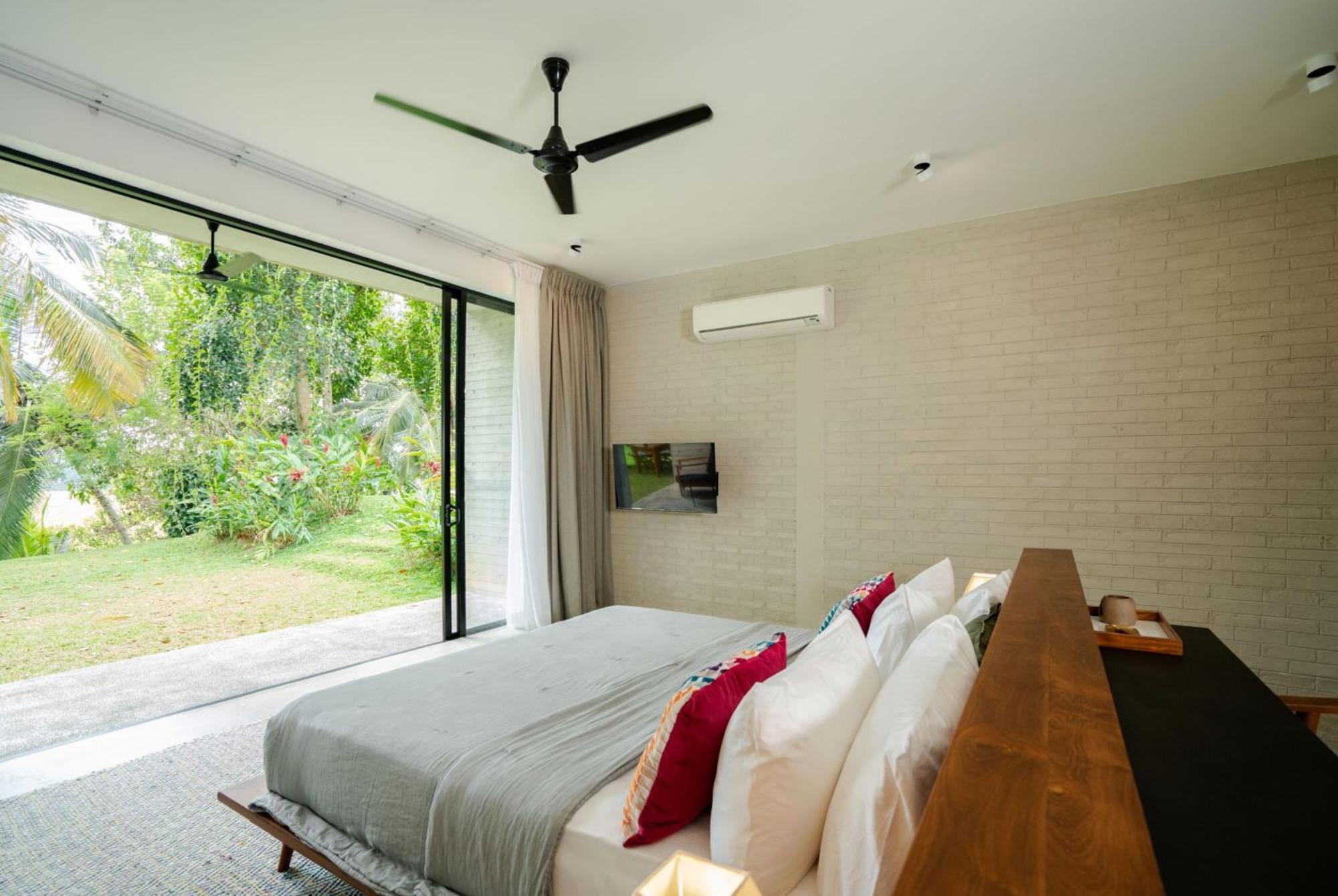 Villa Alba - Ahangama Phòng bức ảnh