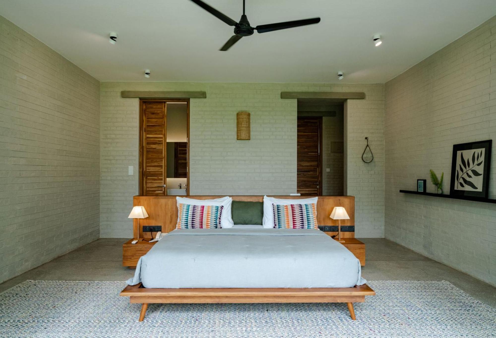 Villa Alba - Ahangama Ngoại thất bức ảnh