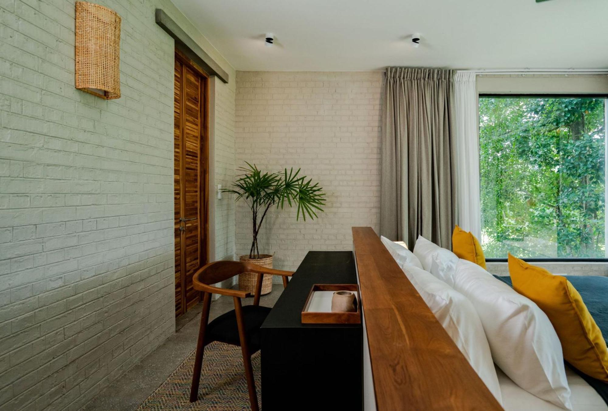Villa Alba - Ahangama Phòng bức ảnh