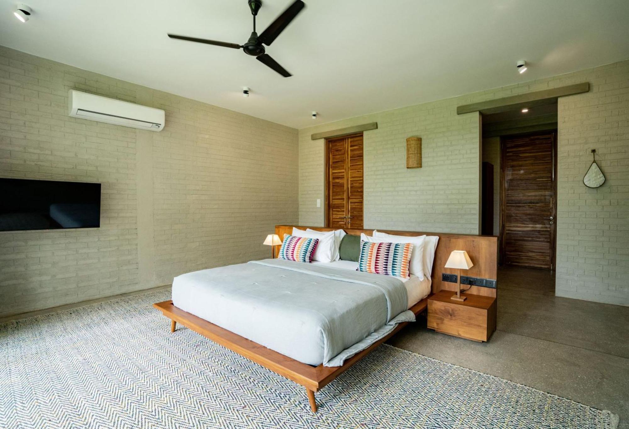 Villa Alba - Ahangama Phòng bức ảnh