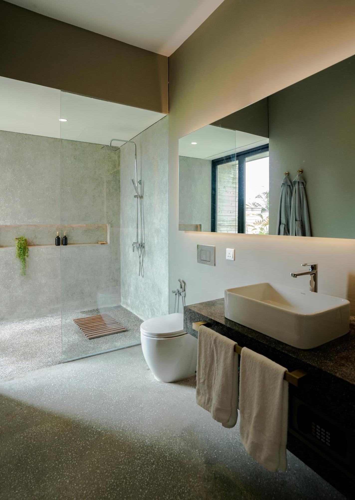 Villa Alba - Ahangama Ngoại thất bức ảnh