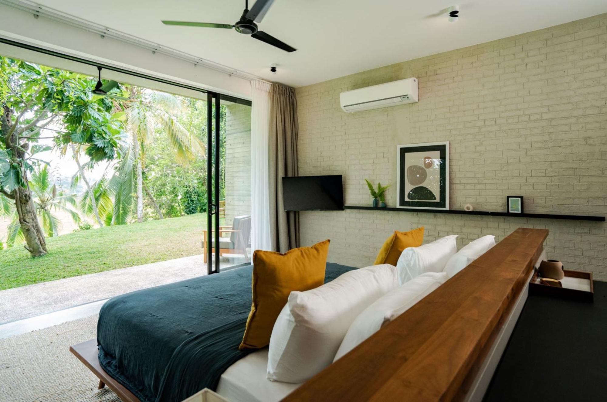 Villa Alba - Ahangama Phòng bức ảnh