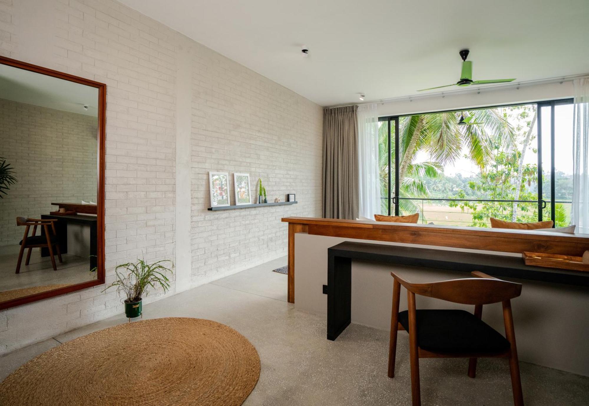 Villa Alba - Ahangama Ngoại thất bức ảnh