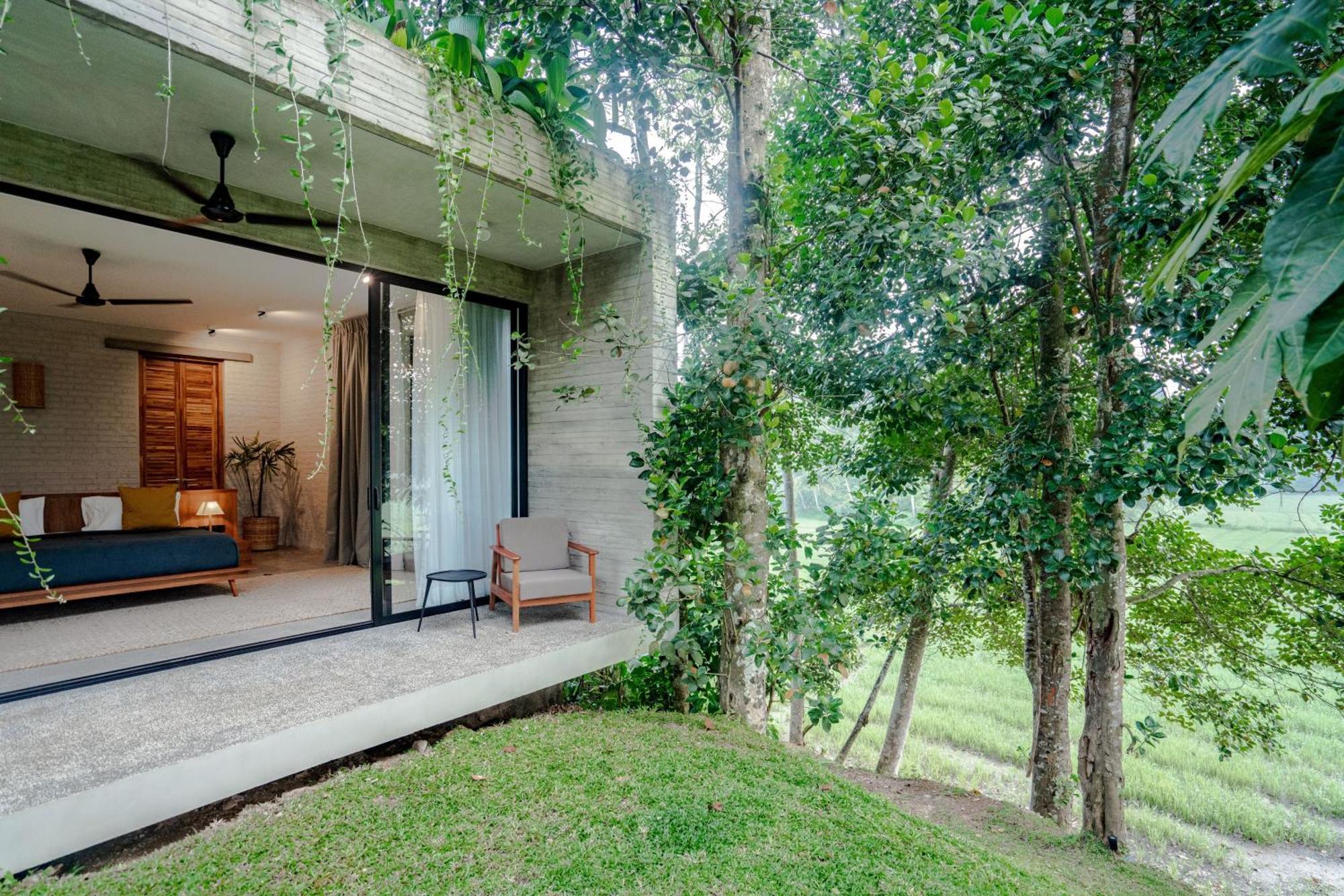 Villa Alba - Ahangama Ngoại thất bức ảnh