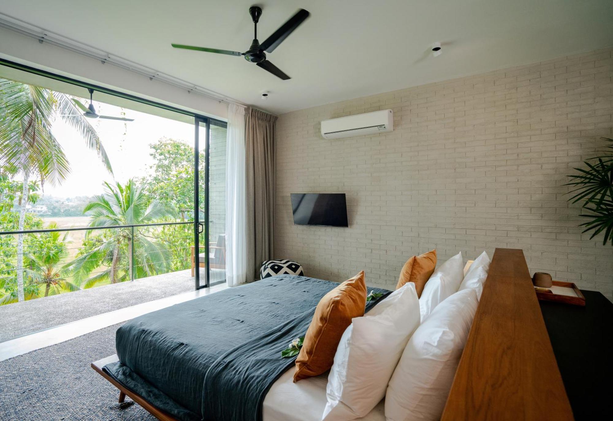 Villa Alba - Ahangama Phòng bức ảnh