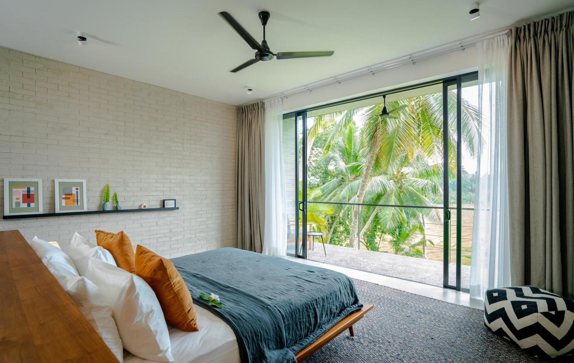 Villa Alba - Ahangama Ngoại thất bức ảnh
