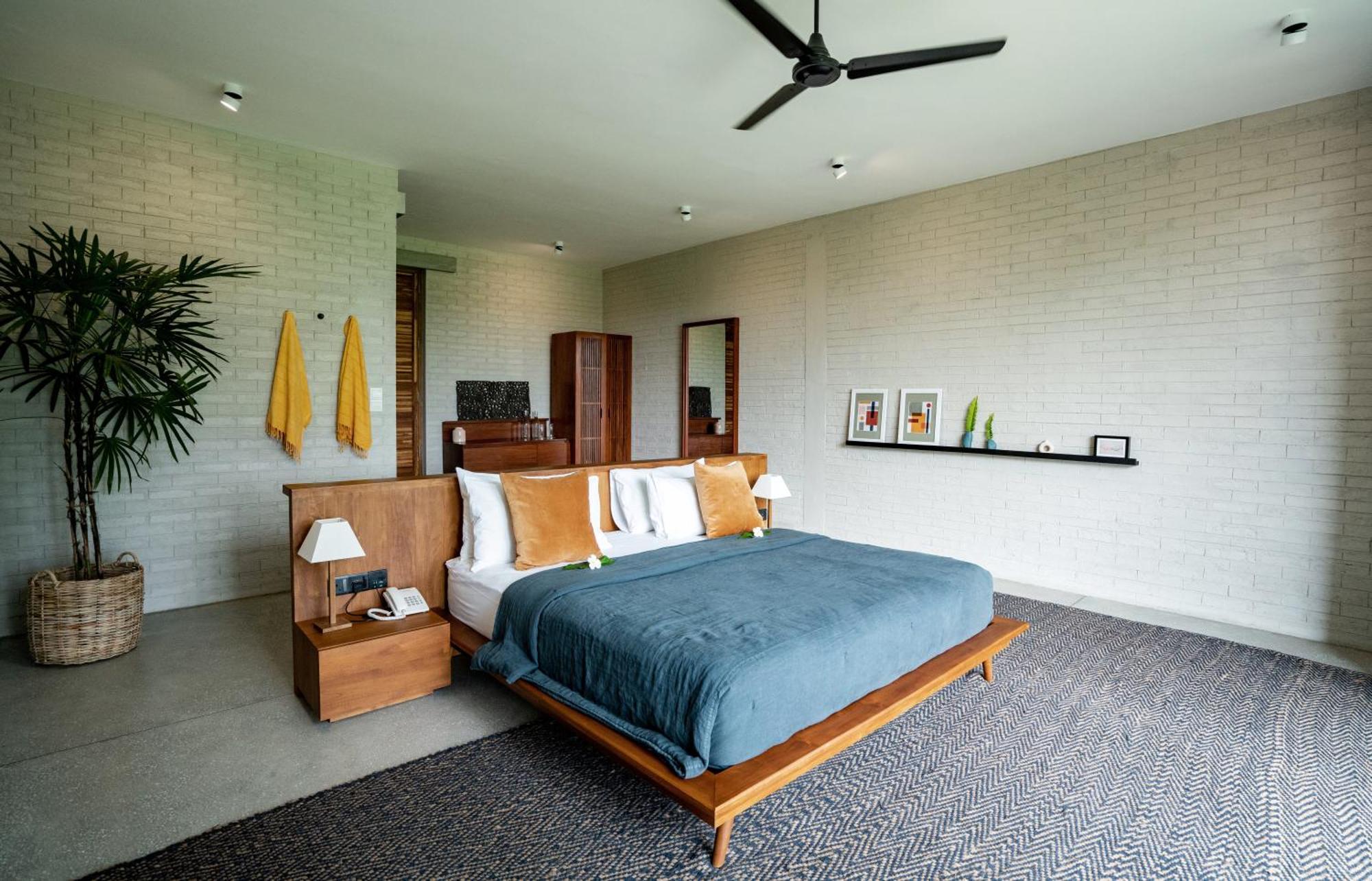 Villa Alba - Ahangama Ngoại thất bức ảnh