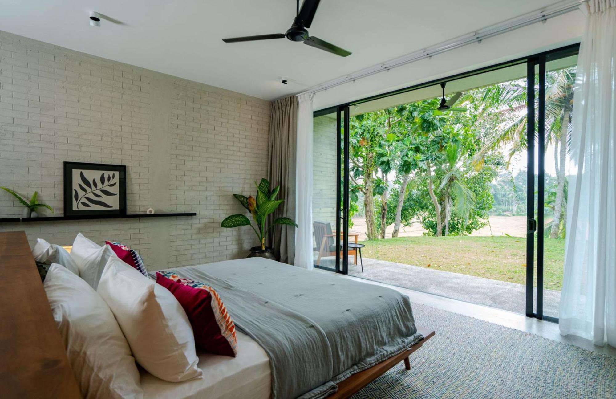Villa Alba - Ahangama Phòng bức ảnh